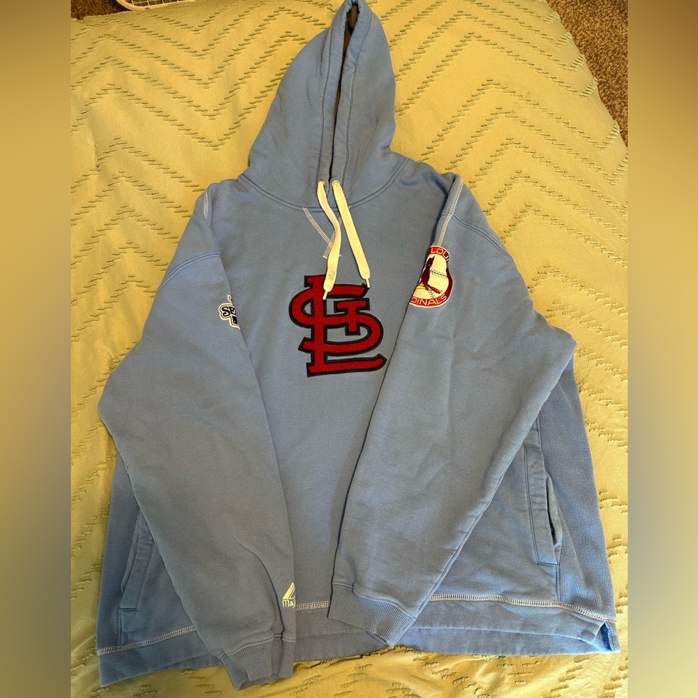 Unisex hoodie